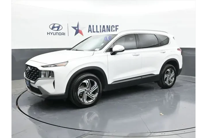 $23864 : Hyundai SANTA FE 2023 SEL 4d image 2