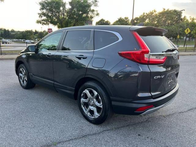 $17500 : 2018 CR-V EX image 8