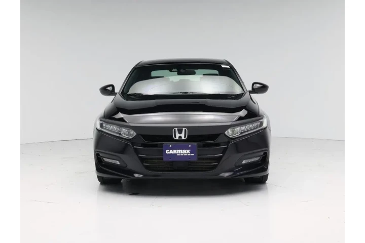 $20998 : Honda Accord 2019 Sport 4dr image 5