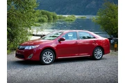 $9995 : Toyota Camry 2012 SE Sport L thumbnail