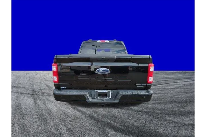 $25815 : Ford F-150 2021 4x2 XL 4dr S image 5