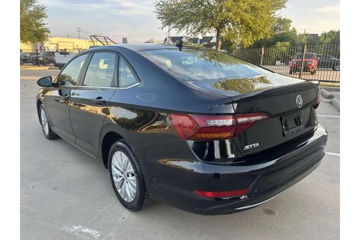 $12999 : 2019 VOLKSWAGEN JETTA1.4T S S image 10