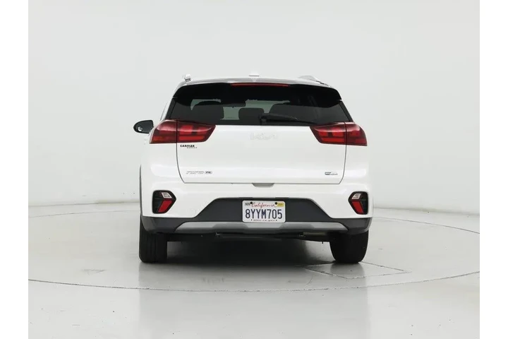 $16998 : Kia Niro 2022 LXS Special Ed image 6