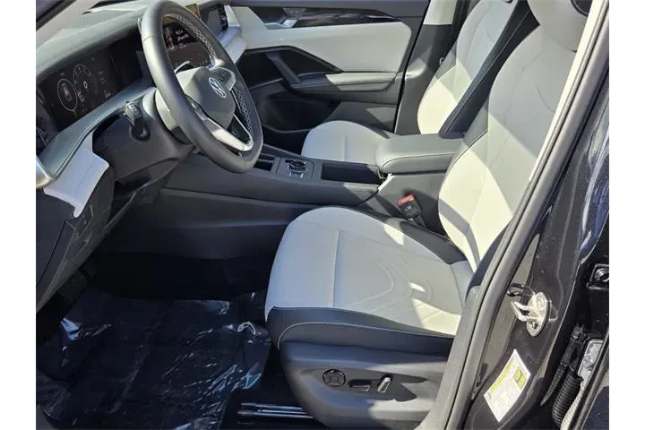 $28699 : Volkswagen Tiguan 2025 SE 4d image 10