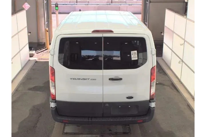 $26499 : Ford Transit 2020 250 3dr SW image 6