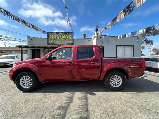 $18999 : 2016 Frontier image 5