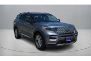 Ford Explorer 2023 Limited 4 en Dallas