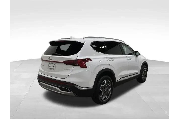 $27800 : Hyundai SANTA FE Plug-In Hyb image 6