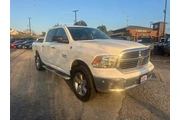 $15790 : Ram 1500 2017 4x2 SLT 4dr Cr thumbnail