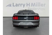 Ford Mustang 2021 GT 2dr Fas thumbnail
