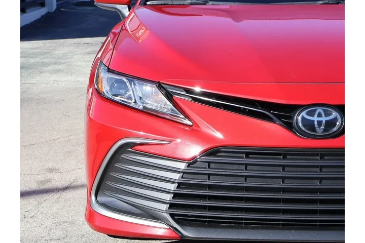 $18990 : Toyota Camry 2023 LE 4dr Sed image 10