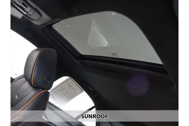 $27293 : Cadillac CT4 2022 AWD Sport image 3