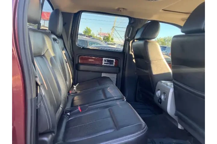 $14800 : 2010 F-150 image 8