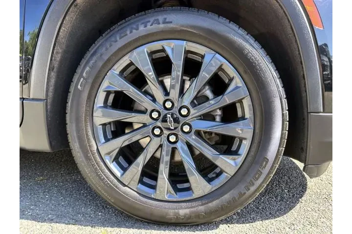 $35999 : Chevrolet Traverse 2023 4x4 image 6