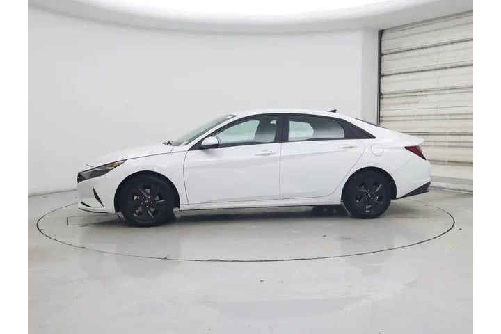 $18998 : Hyundai ELANTRA 2021 SEL 4dr image 3