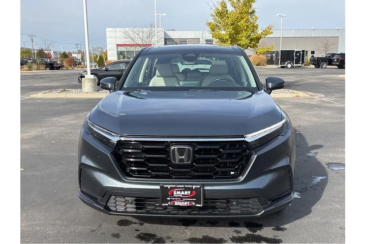 $28896 : 2023 CR-V EXL image 9