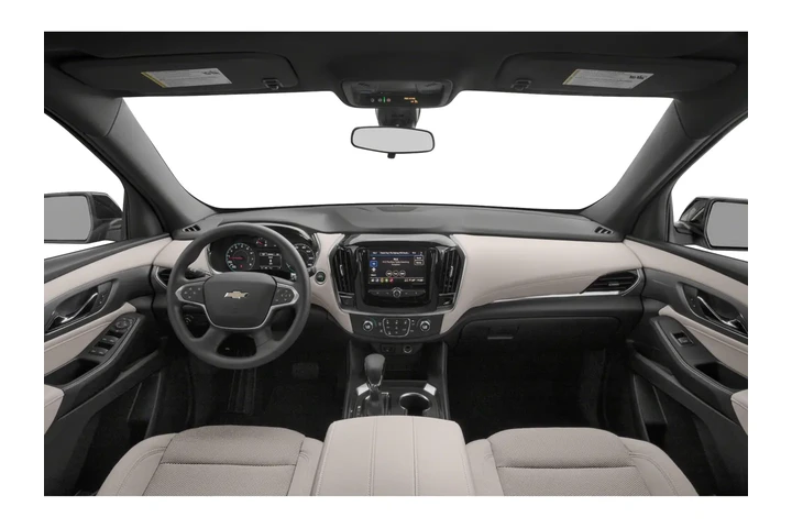 $28984 : 2023 Traverse LT Cloth image 5