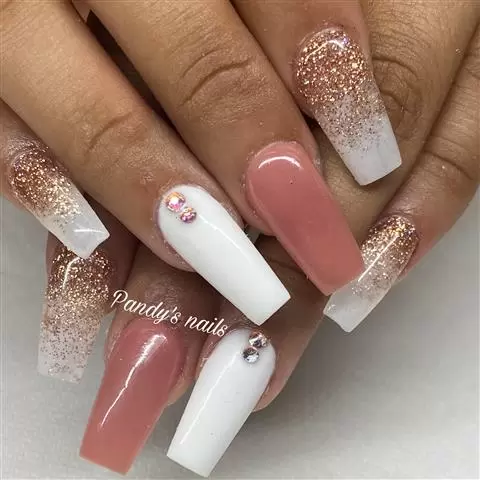 Pandys nails (MGM SALON ) image 4