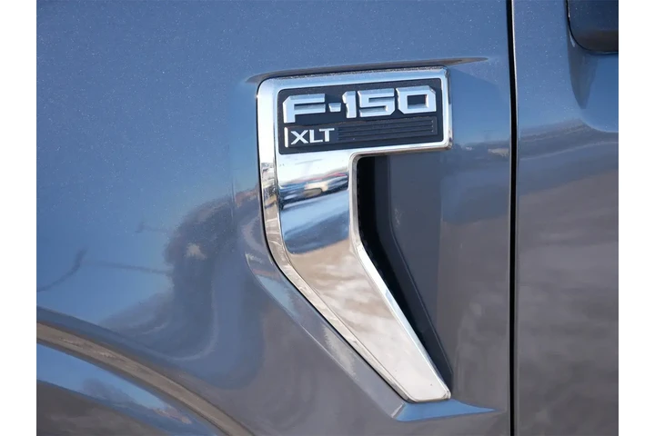 $36236 : Ford F-150 2023 4x4 XLT 4dr image 10