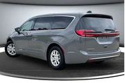 $34000 : Chrysler Pacifica 2025 Selec thumbnail