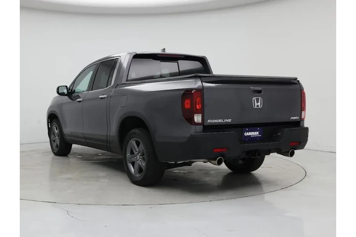 $34998 : Honda Ridgeline 2023 AWD RTL image 2