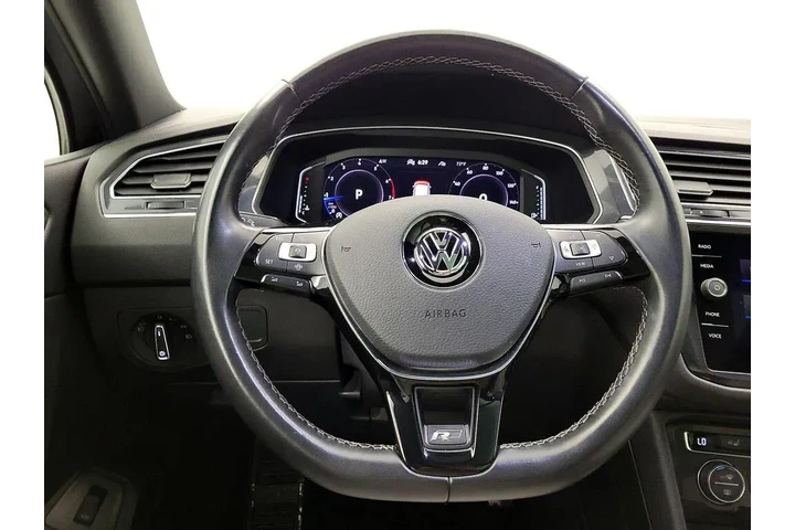 $24998 : Volkswagen Tiguan 2021 AWD S image 10