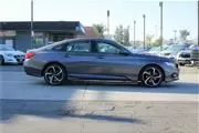 2018 Honda Accord Sport Sedan