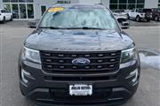 Used 2017 Explorer Sport 4WD thumbnail