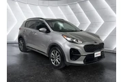 Kia Sportage 2022 Nightfall en Santa Fe