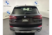 $39988 : BMW X5 2022 AWD xDrive40i 4d thumbnail