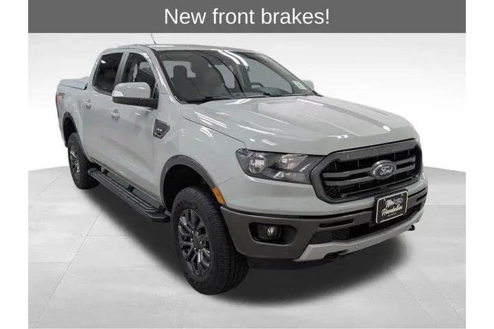 $29523 : Ford Ranger 2022 4x4 Lariat image 7