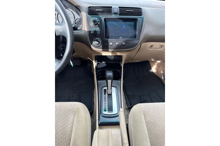 $5295 : 2005 Civic VP image 9