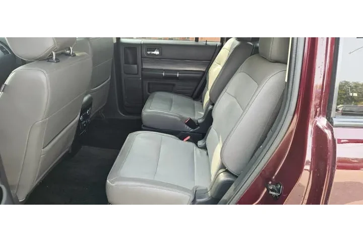 $16990 : 2019 Flex SEL image 9