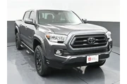 $29795 : Toyota Tacoma 2021 4x2 TRD S thumbnail