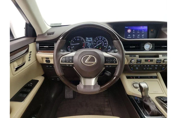 $23998 : Lexus ES 350 2017 4dr Sedan image 10