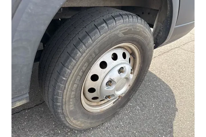 $25500 : Ford Transit 2020 AWD 250 3d image 10