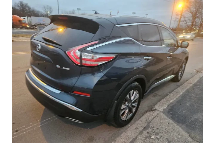 $999 : 2015 Murano image 5