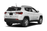 $19819 : Jeep Compass 2023 4x4 Latitu thumbnail