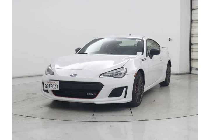$28998 : Subaru BRZ 2020 tS 2dr Coupe image 4