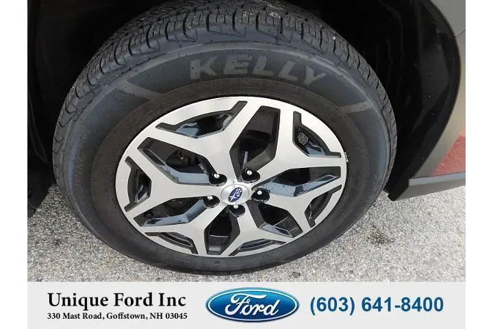 $27977 : Subaru Forester 2023 AWD Pre image 10