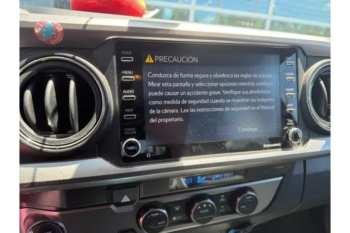 $32000 : Toyota Tacoma 2023 4x2 TRD O image 5