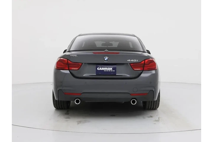 $38998 : BMW 4 Series 2019 440i 2dr C image 6