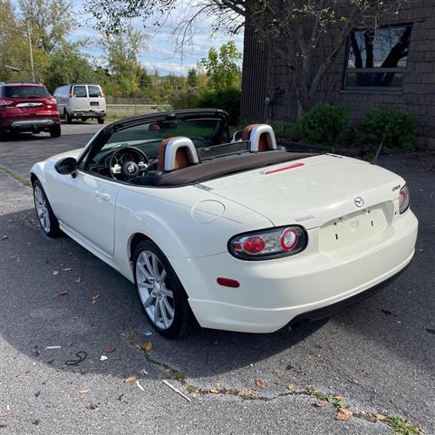 $12000 : 2006 MAZDA MX-5 MIATA image 9