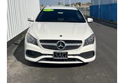 $16994 : Mercedes-Benz CLA 2018 CLA 2 thumbnail