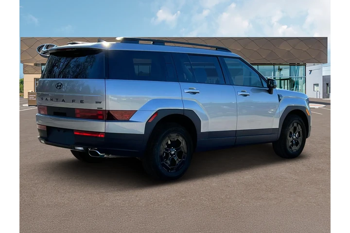 $30999 : Hyundai SANTA FE 2024 AWD XR image 8