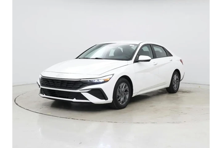 $20998 : Hyundai ELANTRA 2024 SEL 4dr image 4