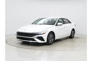$20998 : Hyundai ELANTRA 2024 SEL 4dr thumbnail