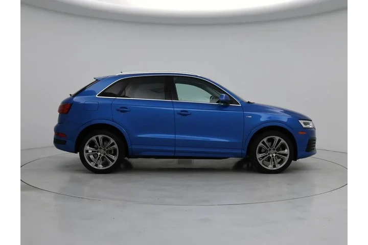 $19998 : Audi Q3 2016 AWD 2.0T quattr image 7