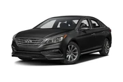 Hyundai SONATA 2017 Sport 4d en Atlanta