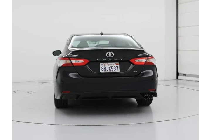 $22998 : Toyota Camry 2020 SE 4dr Sed image 6